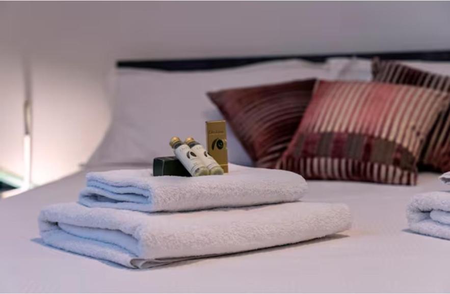 Savonarola Comfy Garden Flat Apartamento Florença Exterior foto