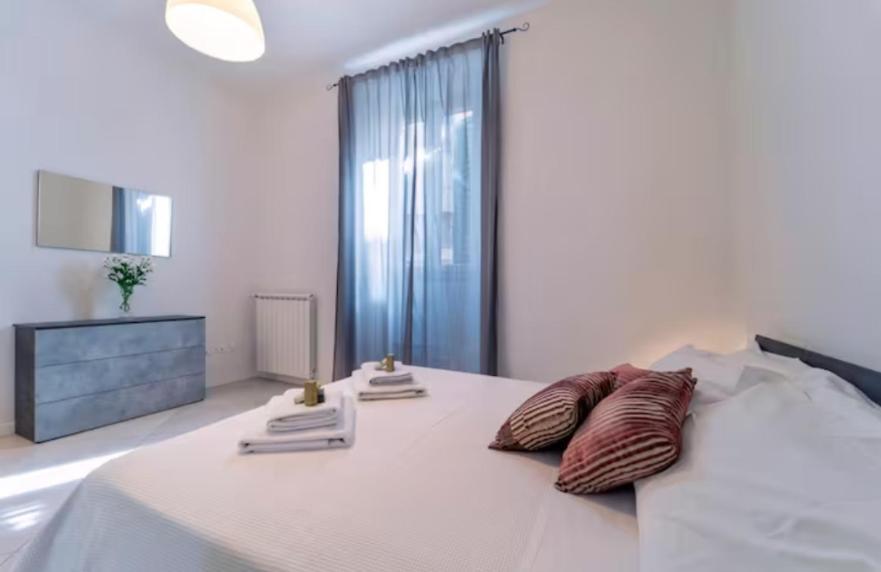 Savonarola Comfy Garden Flat Apartamento Florença Exterior foto